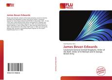 Bookcover of James Bevan Edwards