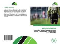 Buchcover von Ernie Braidwood