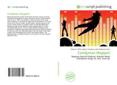Buchcover von Candyman (Rapper)