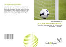 Joe Bradshaw (Footballer)的封面