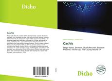 Buchcover von Cashis