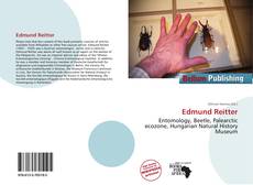 Portada del libro de Edmund Reitter