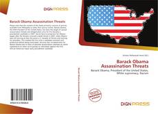 Bookcover of Barack Obama Assassination Threats