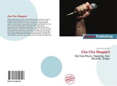 Buchcover von Cha Cha (Rapper)