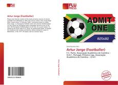 Copertina di Artur Jorge (Footballer)