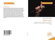 Bookcover of Chali 2na