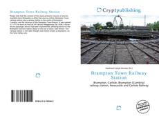 Couverture de Brampton Town Railway Station