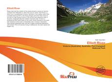 Buchcover von Elliott River