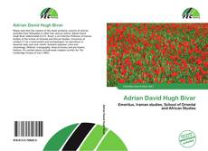 Buchcover von Adrian David Hugh Bivar