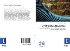 Buchcover von Ernst Graf zu Reventlow
