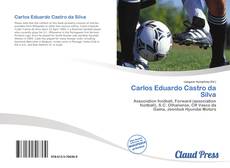 Bookcover of Carlos Eduardo Castro da Silva