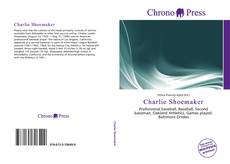 Portada del libro de Charlie Shoemaker