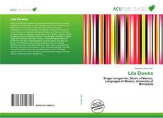 Bookcover of Lila Downs