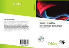 Bookcover of Costen Shockley