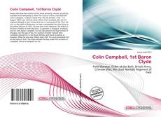 Couverture de Colin Campbell, 1st Baron Clyde