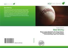 Bookcover of Bob Shirley