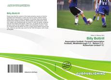 Buchcover von Billy Bottrill