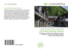 Buchcover von Clareville Railway Station