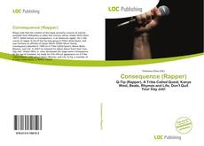 Bookcover of Consequence (Rapper)