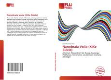 Bookcover of Narodnaïa Volia (XIXe Siècle)