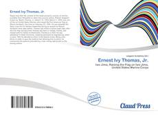 Ernest Ivy Thomas, Jr. kitap kapağı