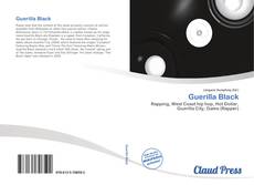 Bookcover of Guerilla Black