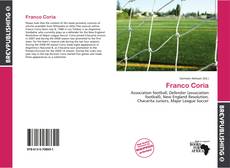 Buchcover von Franco Coria