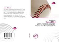 Buchcover von Jason Shiell