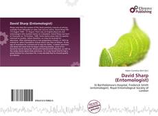 Copertina di David Sharp (Entomologist)