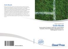 Bookcover of Colin Booth