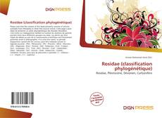 Rosidae (classification phylogénétique)的封面