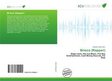 Bookcover of Brisco (Rapper)