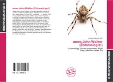 Portada del libro de ames John Walker (Entomologist)