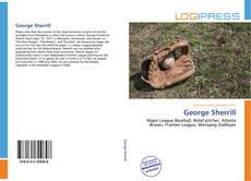 Bookcover of George Sherrill