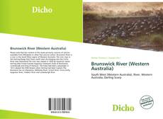 Copertina di Brunswick River (Western Australia)