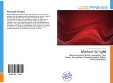 Bookcover of Michael Whight