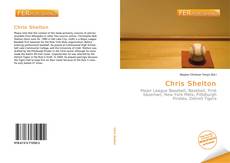 Bookcover of Chris Shelton