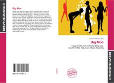 Big Moe的封面
