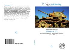 Bookcover of Artavazd VI