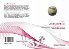 Couverture de Jim Shellenback