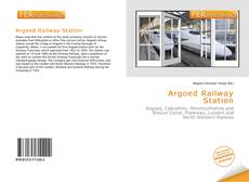 Argoed Railway Station的封面