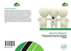 Apache (Rapper)的封面