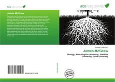 Buchcover von James McGraw