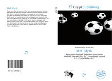 Bookcover of Mel Blyth