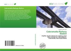 Bookcover of Cabramatta Railway Station