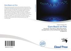 Bookcover of Care Bears on Fire