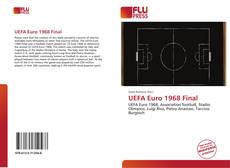 Copertina di UEFA Euro 1968 Final