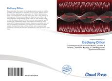 Bookcover of Bethany Dillon