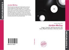 Portada del libro de Jordan McCoy