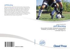 Bookcover of Jeff Blockley